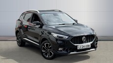 MG ZS 1.5 VTi-TECH Exclusive 5dr Petrol Hatchback
